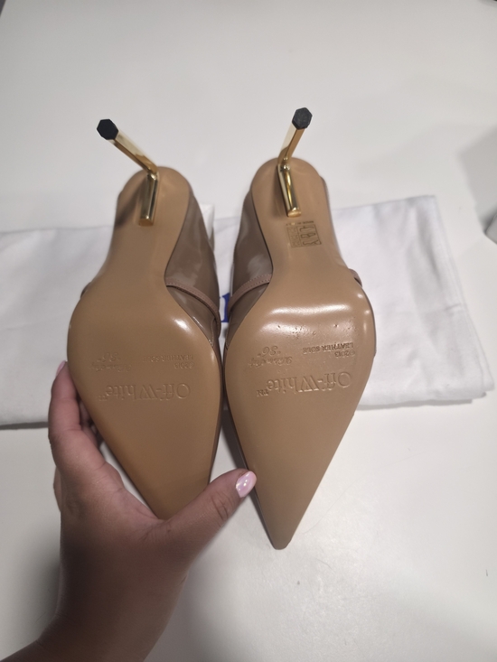 Off-White Heels main image 3